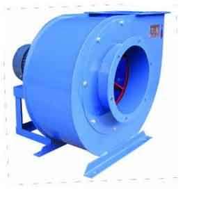 C6-46排塵離心風機,適用于排送含有木質碎屑,纖維和塵土等空氣混合物,介質溫度不超過80攝氏度,也可以作為一般的通風換氣用。本機具有6個前向彎曲的葉片,具有不易積塵、耐磨損等特點。根據需要,C6-46風機可以制作為A式電機直連式傳動和C式拖皮帶式傳動